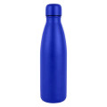 Powder Coated Hydro-Soul Water Bottle w/Copper Lining -17oz.
