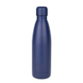 Powder Coated Hydro-Soul Water Bottle w/Copper Lining -17oz.