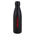Powder Coated Hydro-Soul Water Bottle w/Copper Lining -17oz.