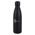Powder Coated Hydro-Soul Water Bottle w/Copper Lining -17oz.