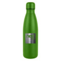 Powder Coated Hydro-Soul Water Bottle w/Copper Lining -17oz.