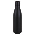 Powder Coated Hydro-Soul Water Bottle w/Copper Lining -17oz.