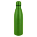 Powder Coated Hydro-Soul Water Bottle w/Copper Lining -17oz.