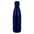 Powder Coated Hydro-Soul Water Bottle w/Copper Lining -17oz.