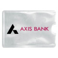 RFID Credit Card Protector Sleeve