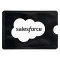 RFID Credit Card Protector Sleeve