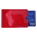 RFID Credit Card Protector Sleeve