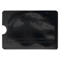 RFID Credit Card Protector Sleeve