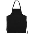 8oz Bib Apron made of 100% Cotton Twill