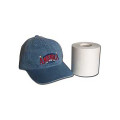Heavy Weight Cap Backing