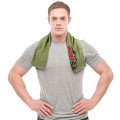 IONSHIELD™ COMFORT Mesh Cooling Towel With SILVADUR™