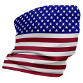 Face Mask Tube Neck Gaiter With Full Color Graphic Dye Subli