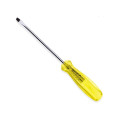 Magnetized Screwdriver