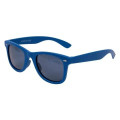The Monaco Matte Sunglasses