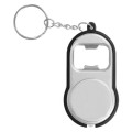 Bottle Opener Flashlight