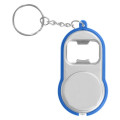 Bottle Opener Flashlight