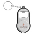 Bottle Opener Flashlight