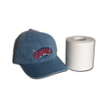 Extra Heavy Weight Cap Backing