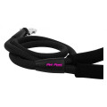 Heavy Duty Round Braided Nylon Dog Leash