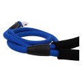 Heavy Duty Round Braided Nylon Dog Leash