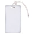 2.5" x 4.25" Deluxe Full Color Luggage Tag