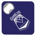Bottle Opener Coaster
