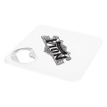 Bottle Opener Coaster