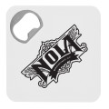 Bottle Opener Coaster