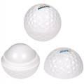 Golf Ball Lip Balm