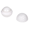 Golf Ball Lip Balm