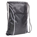 Crestline Drawstring Backpack