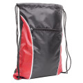 Crestline Drawstring Backpack
