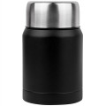 Vacuum-Insulated, Stainless Steel Thermos