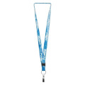 Heat Transfer Lanyard