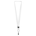 Heat Transfer Lanyard