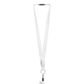 Heat Transfer Lanyard