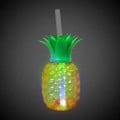 16oz Light Up Pineapple Cup(Digi-print)