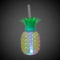 16oz Light Up Pineapple Cup(Digi-print)