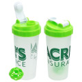 Flip-Top 20 oz Plastic Shaker Tumbler