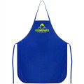 Non-Woven 2.8oz Bib Apron
