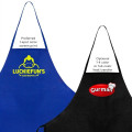 Non-Woven 2.8oz Bib Apron