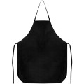Non-Woven 2.8oz Bib Apron