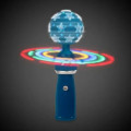 LED Star Light Spinner Wand