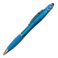 Halcyon® Silhouette Spin Top Pen with Stylus