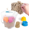 21 oz. Magic Sand Set with 6pcs Mold - Medium