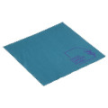 Premium 6“ x 6” Microfiber Cloth- 1-Color