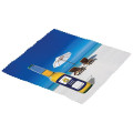 Premium 6“ x 6” Microfiber Cloth- 1-Color