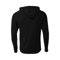 Youth Long Sleeve Hooded T-Shirt