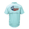 Frio Short Sleeve Fishing Shirt