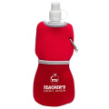 Flex Water Bottle with Neoprene Insulator